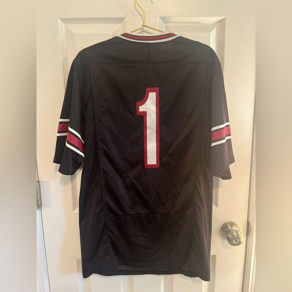 Under Armour Gamecocks Jersey - Picture 4 of 5